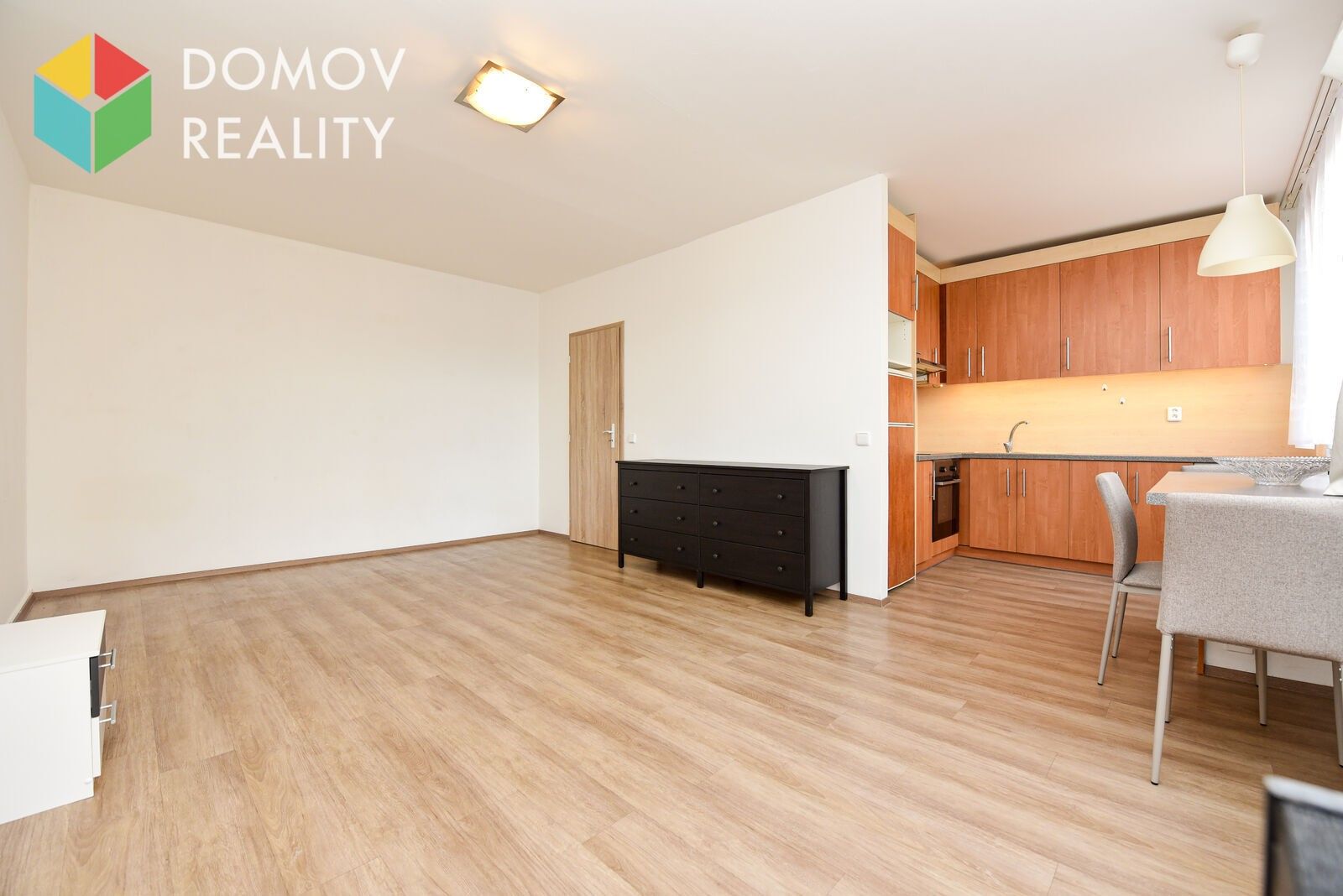 1+kk, Nad Stadionem, Králův Dvůr, 29 m² - 2