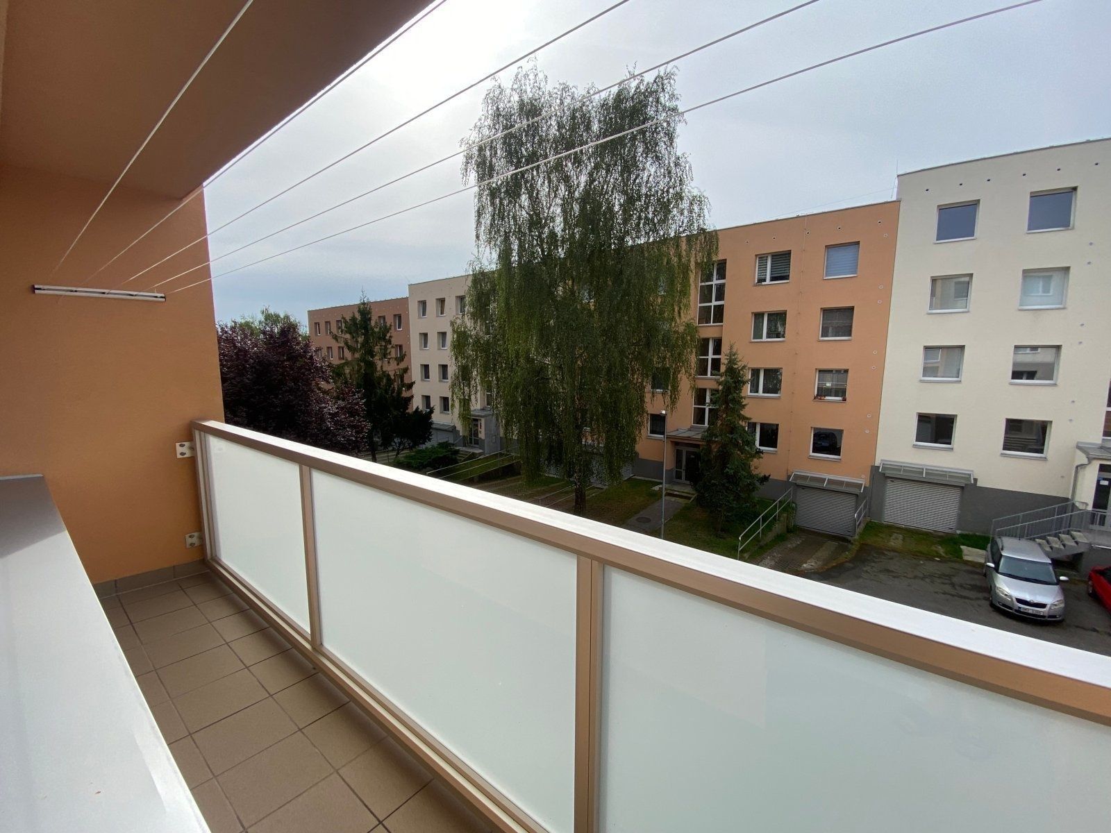 Pronájem byt 1+kk - Stavební, Horní Suchá - Horní Suchá, Moravskoslezský kraj, 31 m² - 5