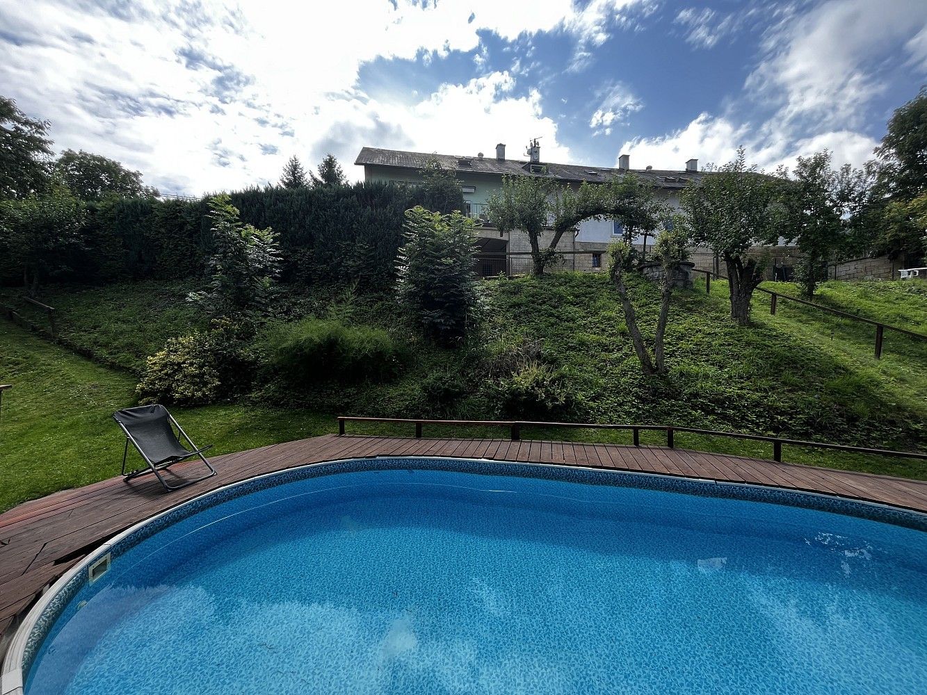 Prodej vila - Podhradí, okres Jičín, 460 m² - 5
