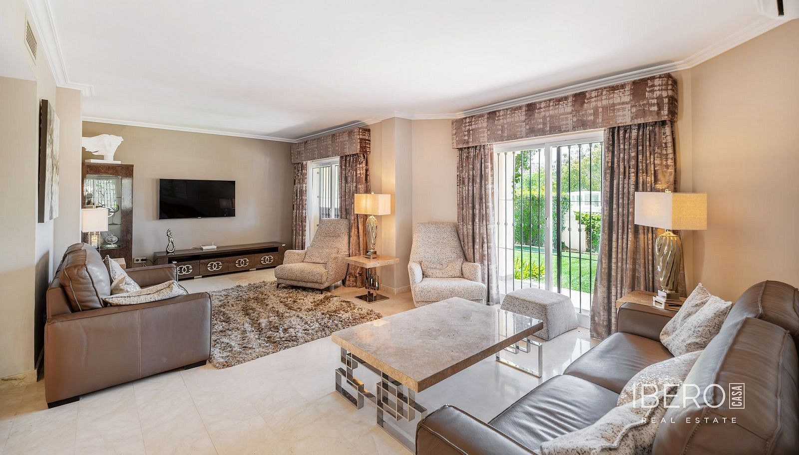 Rodinný dům · 289 m² · Benahavís, ES - 3