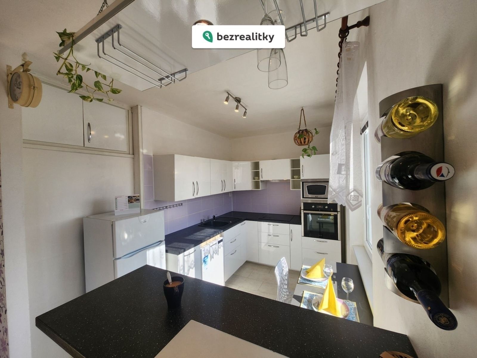 2+1, Opavská 1148, Ostrava, 57 m²