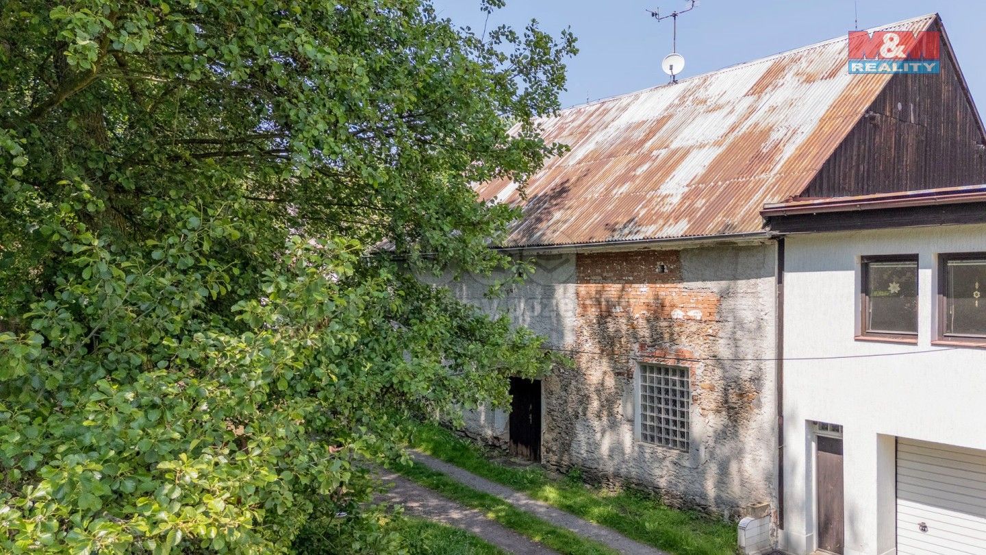 Prodej výrobní prostory - Mlýnská, Žlutice, 320 m²