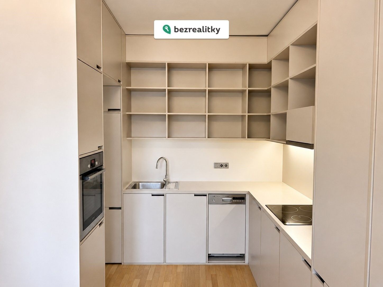 3+kk, Husova 1677, Jihlava, 87 m² - 2