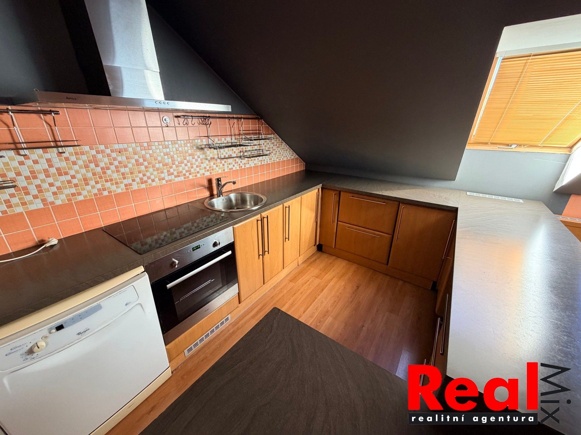 2+kk, Brandlova 3366, Hodonín, 48 m² - 2