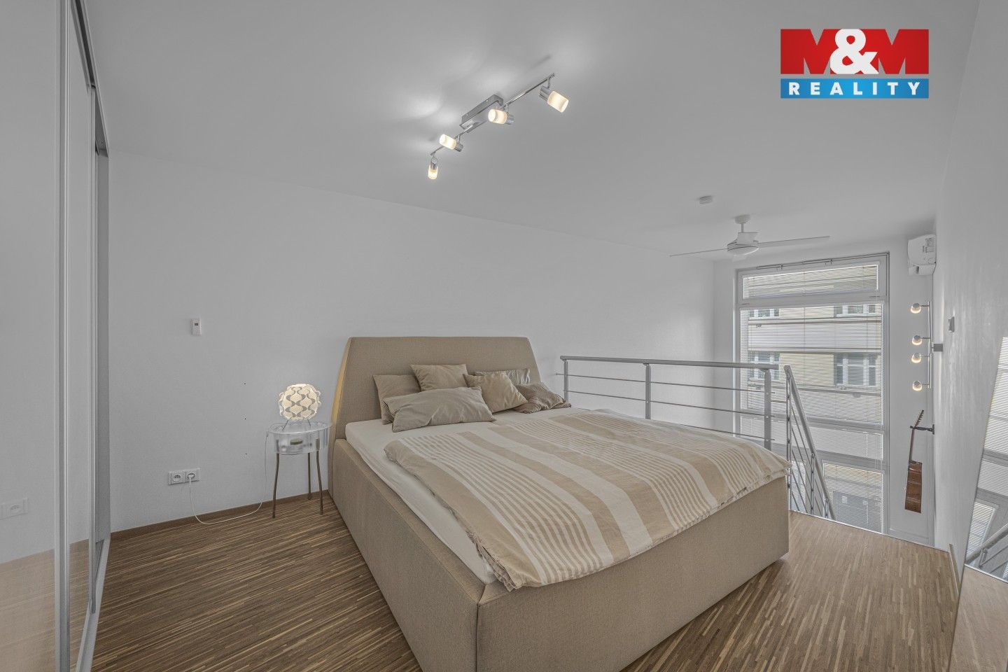 2+kk, U libeňského pivovaru, Praha, 45 m² - 2