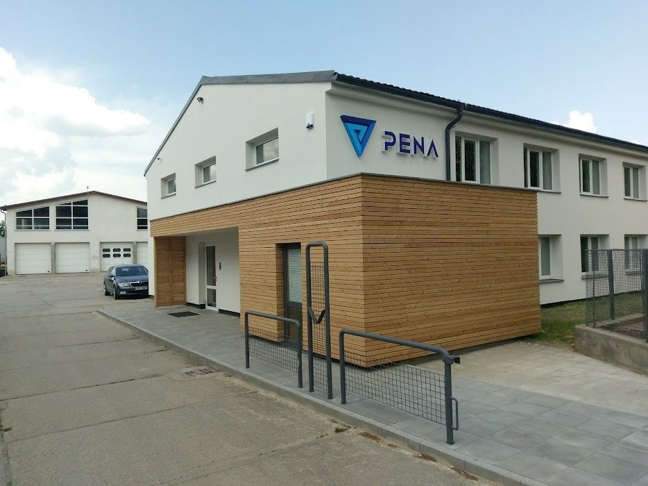 Sklady, Třeboň, 379 01 - 1