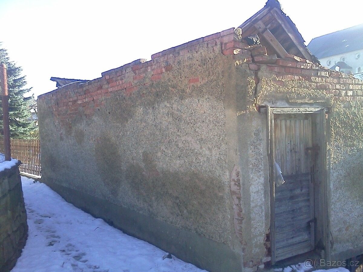 Prodej pozemek pro bydlení - Králíky, 561 69 - 5