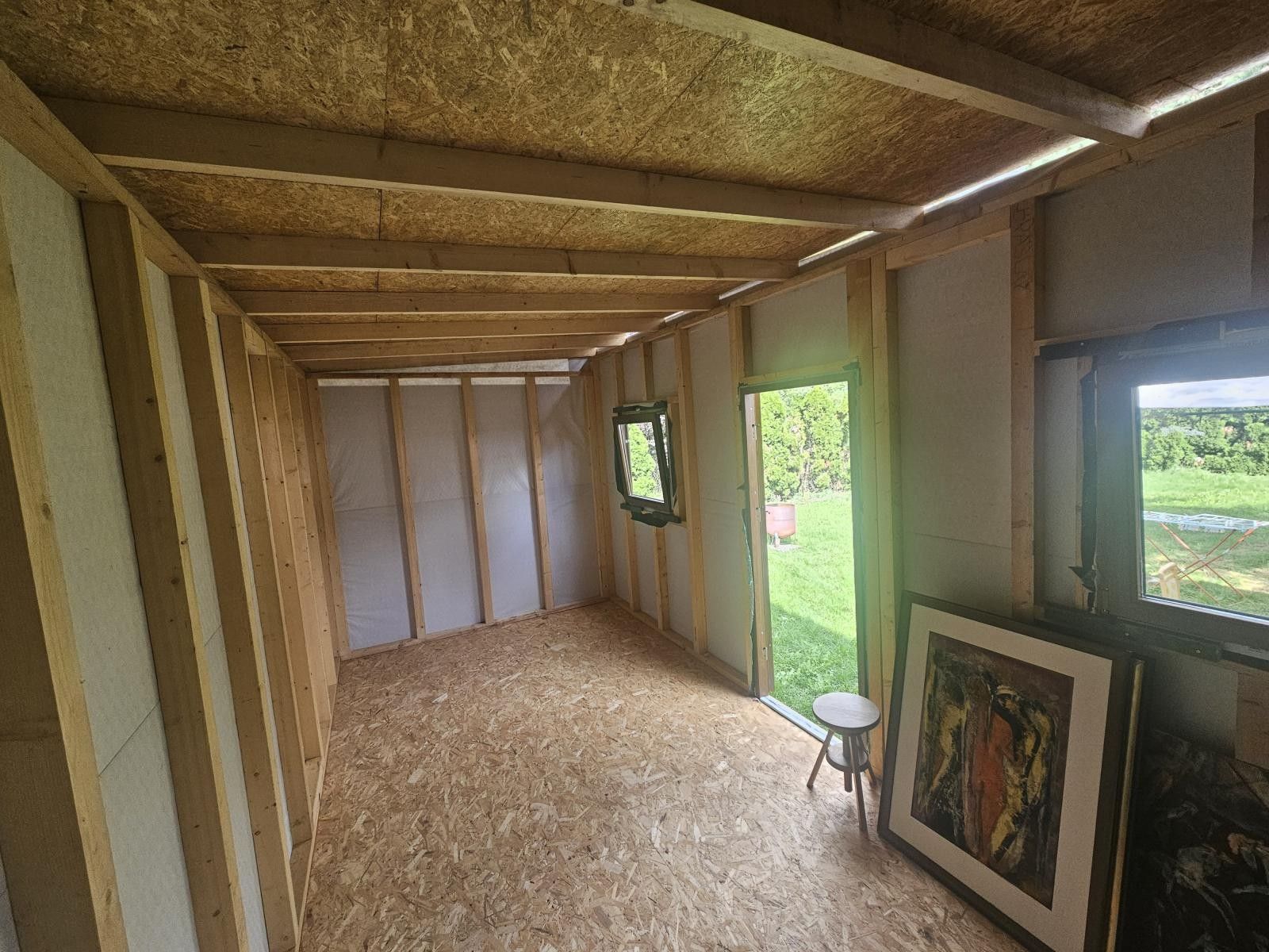 Prodej ostatní - Na hvězdárně, Praha, 18 m² - 5