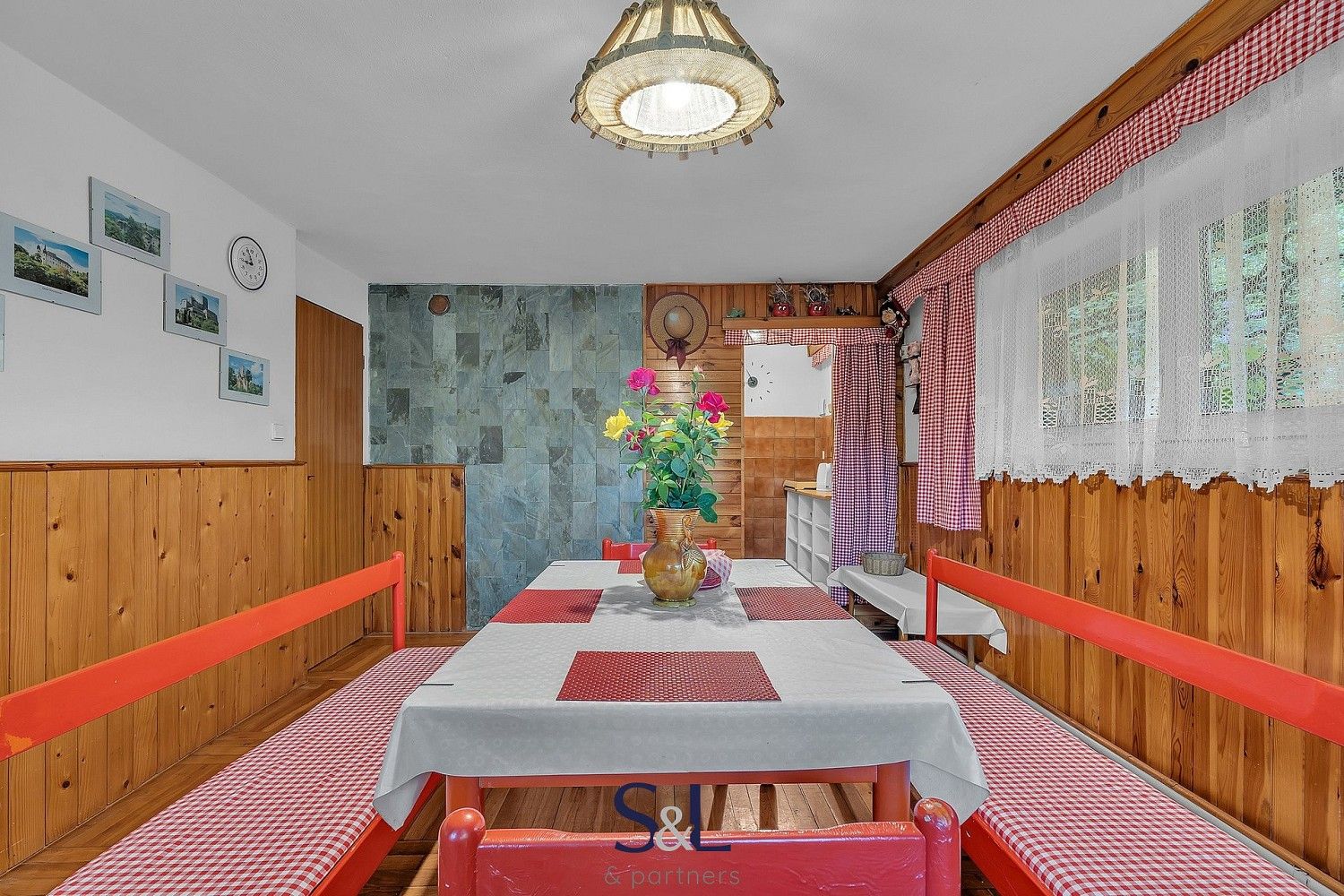 Prodej chalupa - Karlovice - Roudný, okres Semily, Liberecký kraj, 136 m² - 5