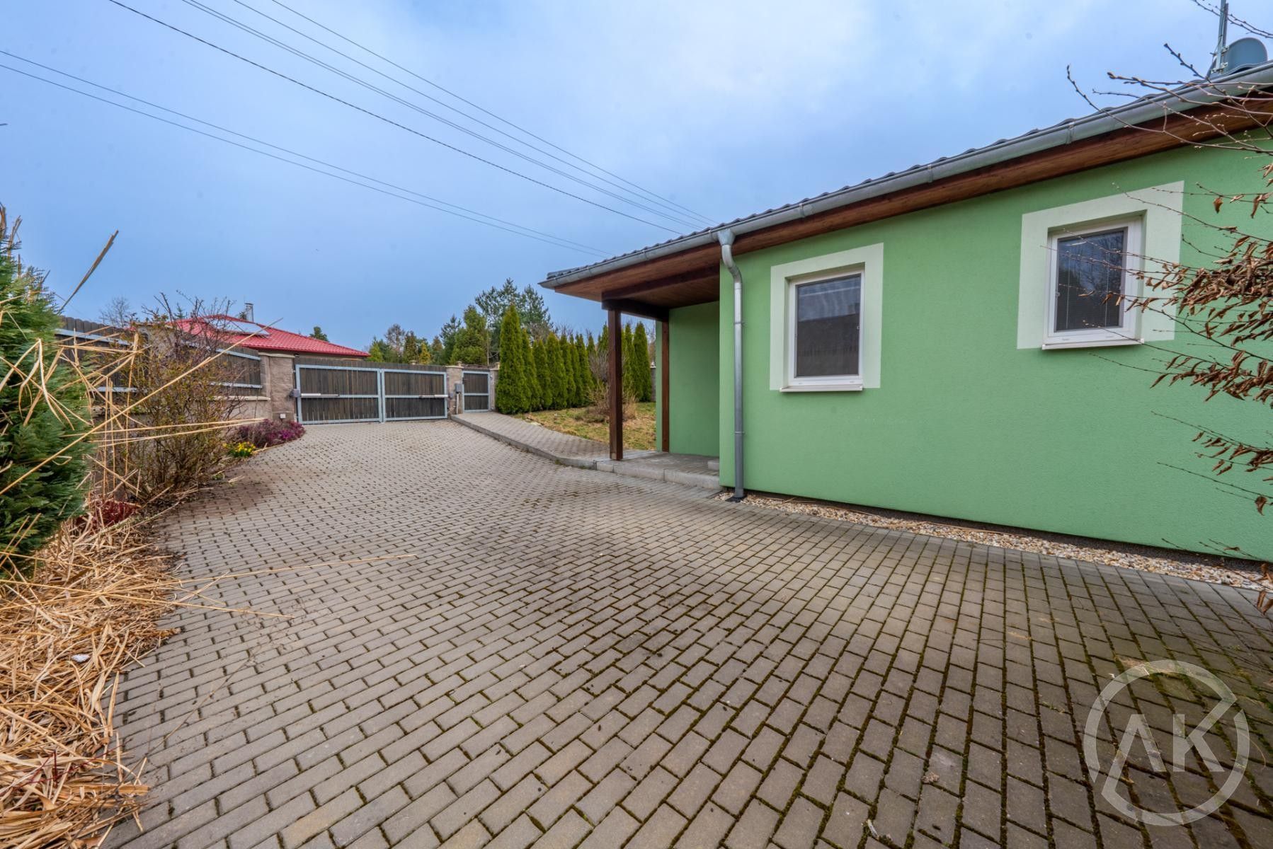 Rodinný dům · 87 m² · Spojná, Krmelín - 3