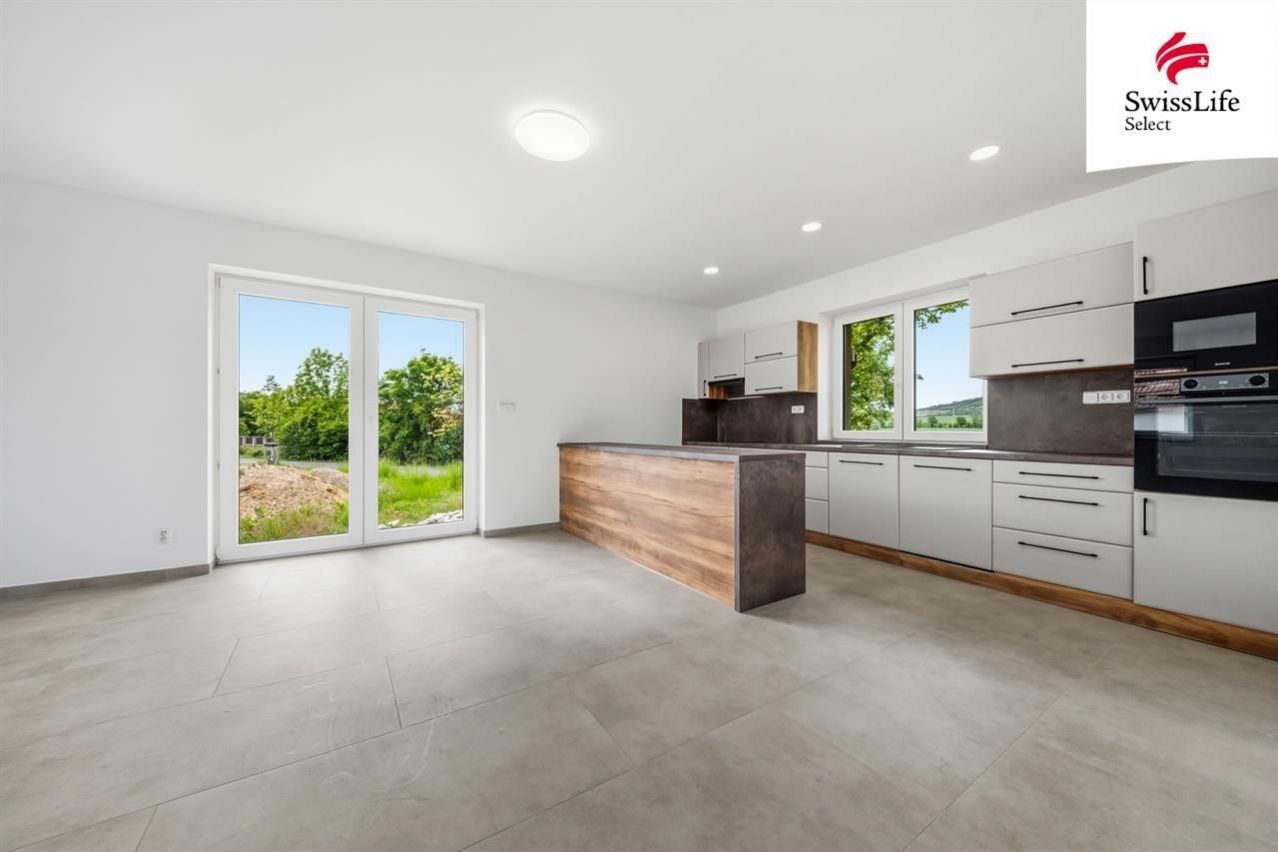 Rodinný dům · 102 m² · Louny - 3
