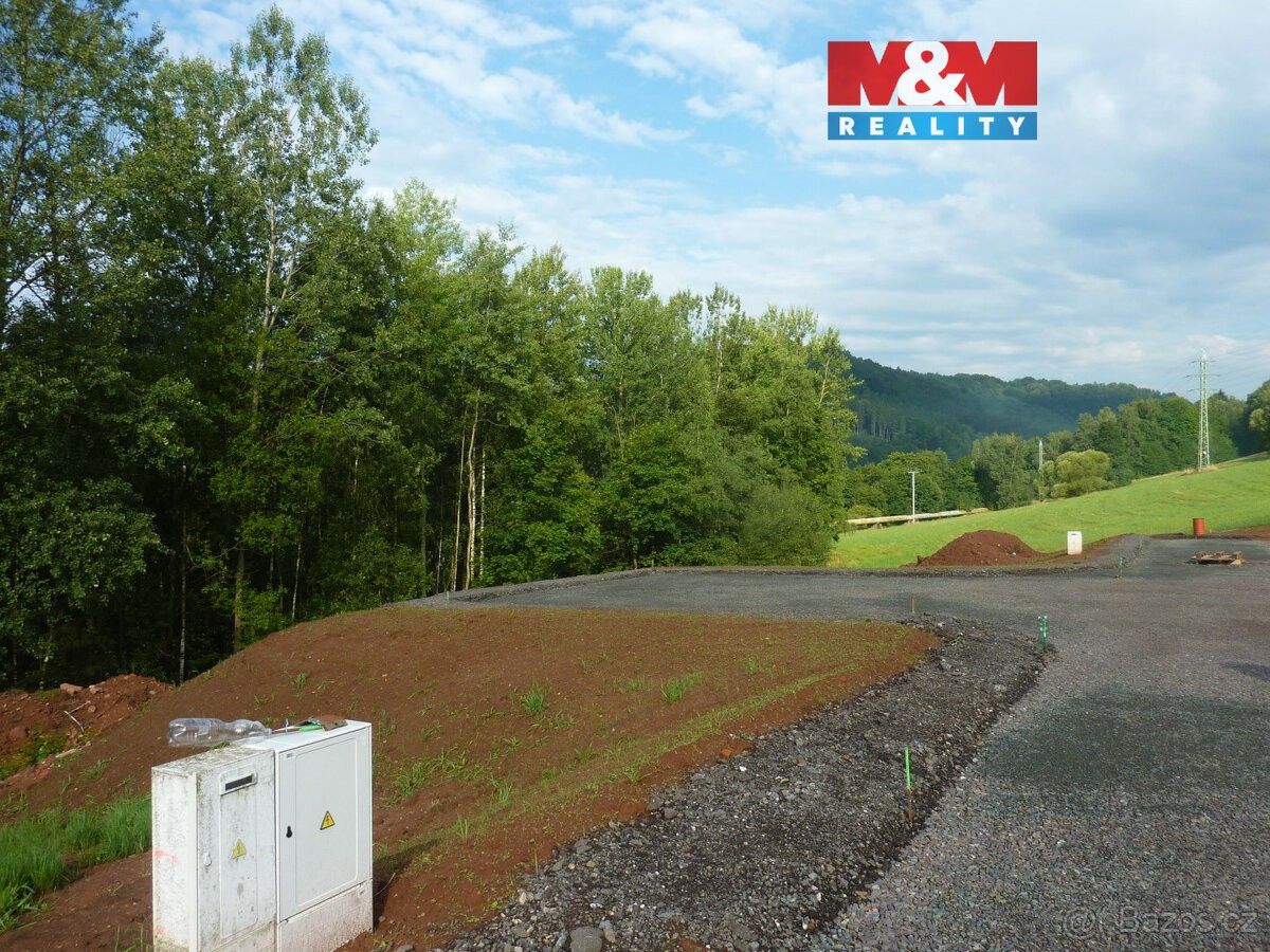 Pozemky pro bydlení, Trutnov, 541 03