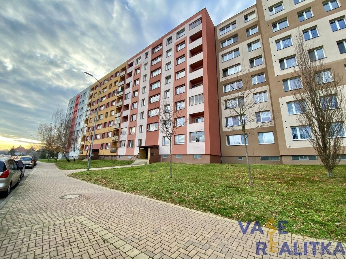 Byty, Nový Jičín, 741 01