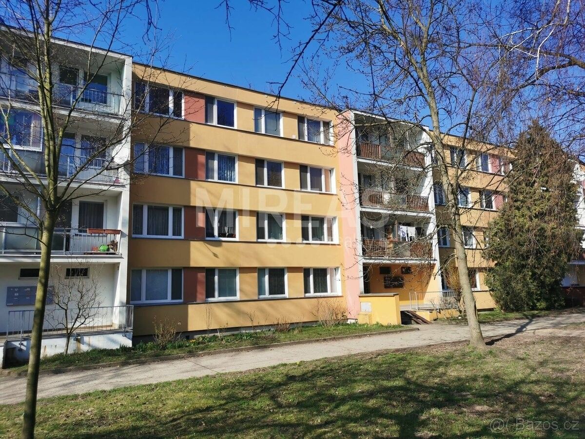 4+kk, Lysá nad Labem, 289 22, 74 m²