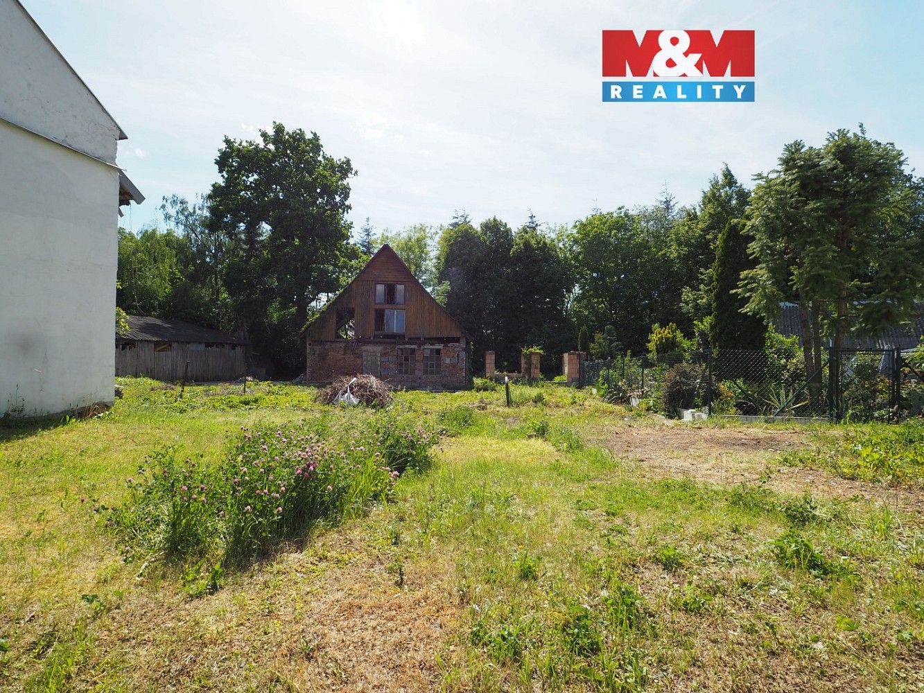 Pozemky pro bydlení, Bílovec - Bravinné, okres Nový Jičín, Moravskoslezský kraj - 1
