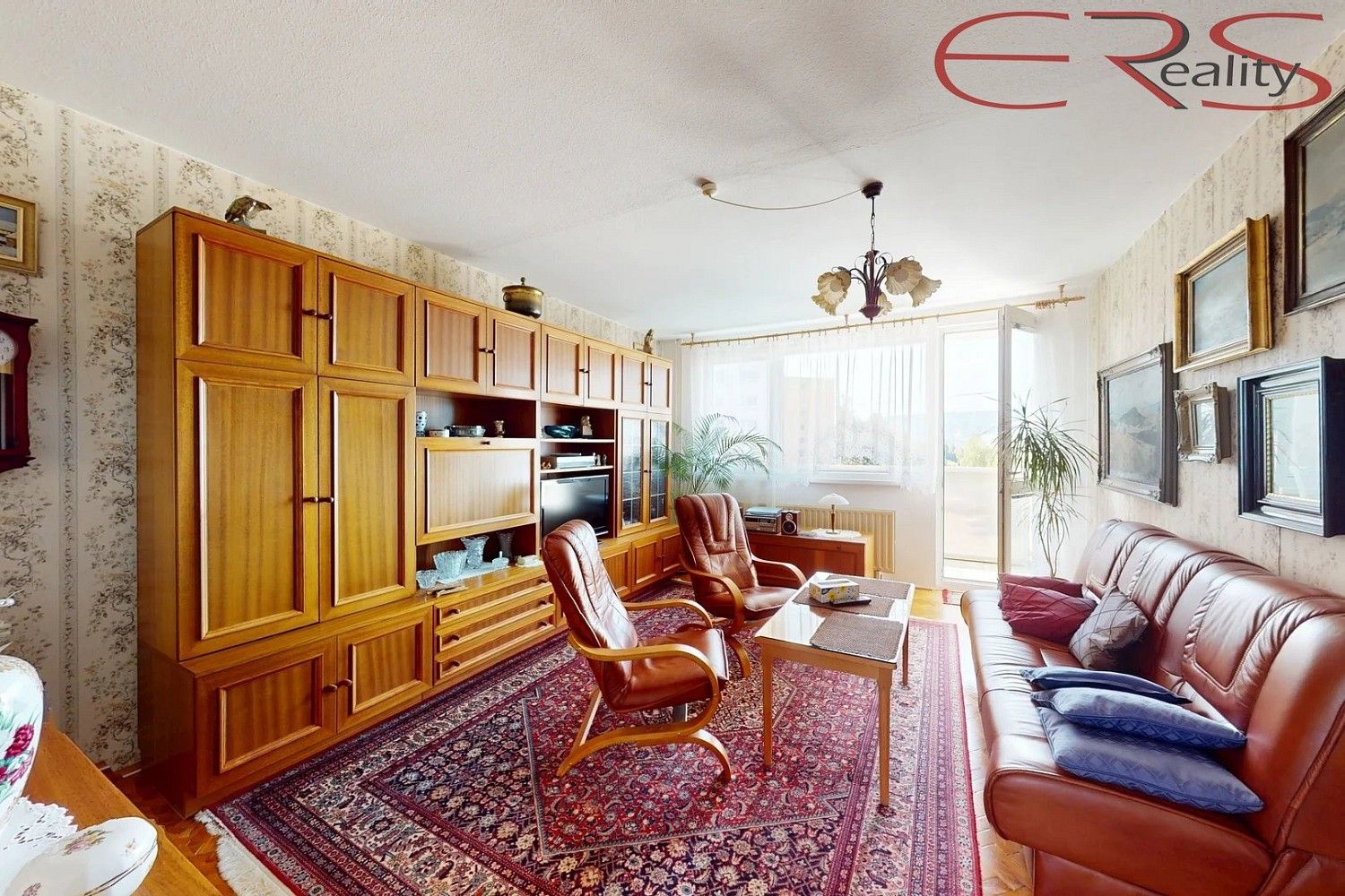 Byt 5+1 · 86 m² · Liberec - Liberec VI-Rochlice, Liberecký kraj - 3