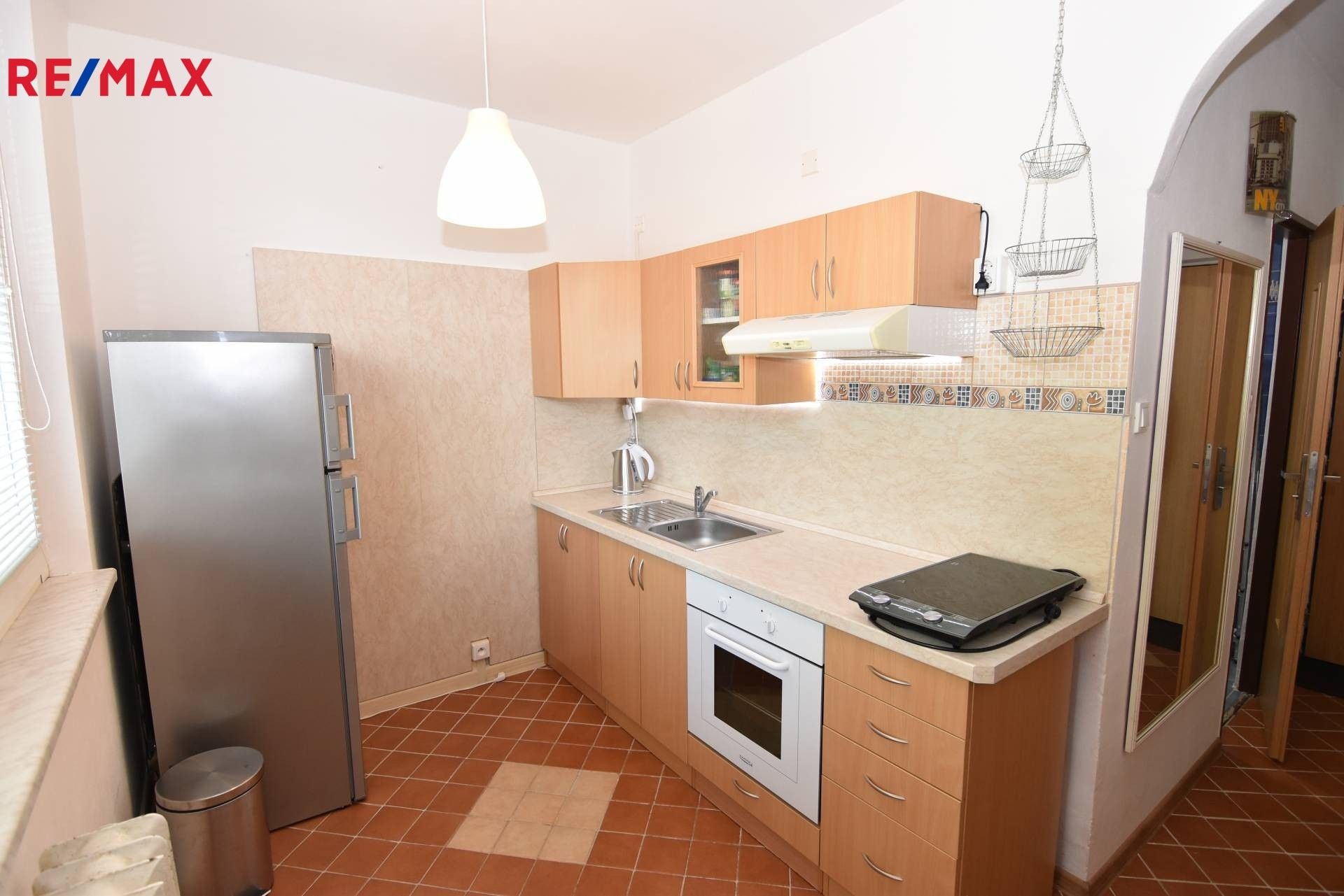 1+1, Jílová, Olomouc, 35 m²