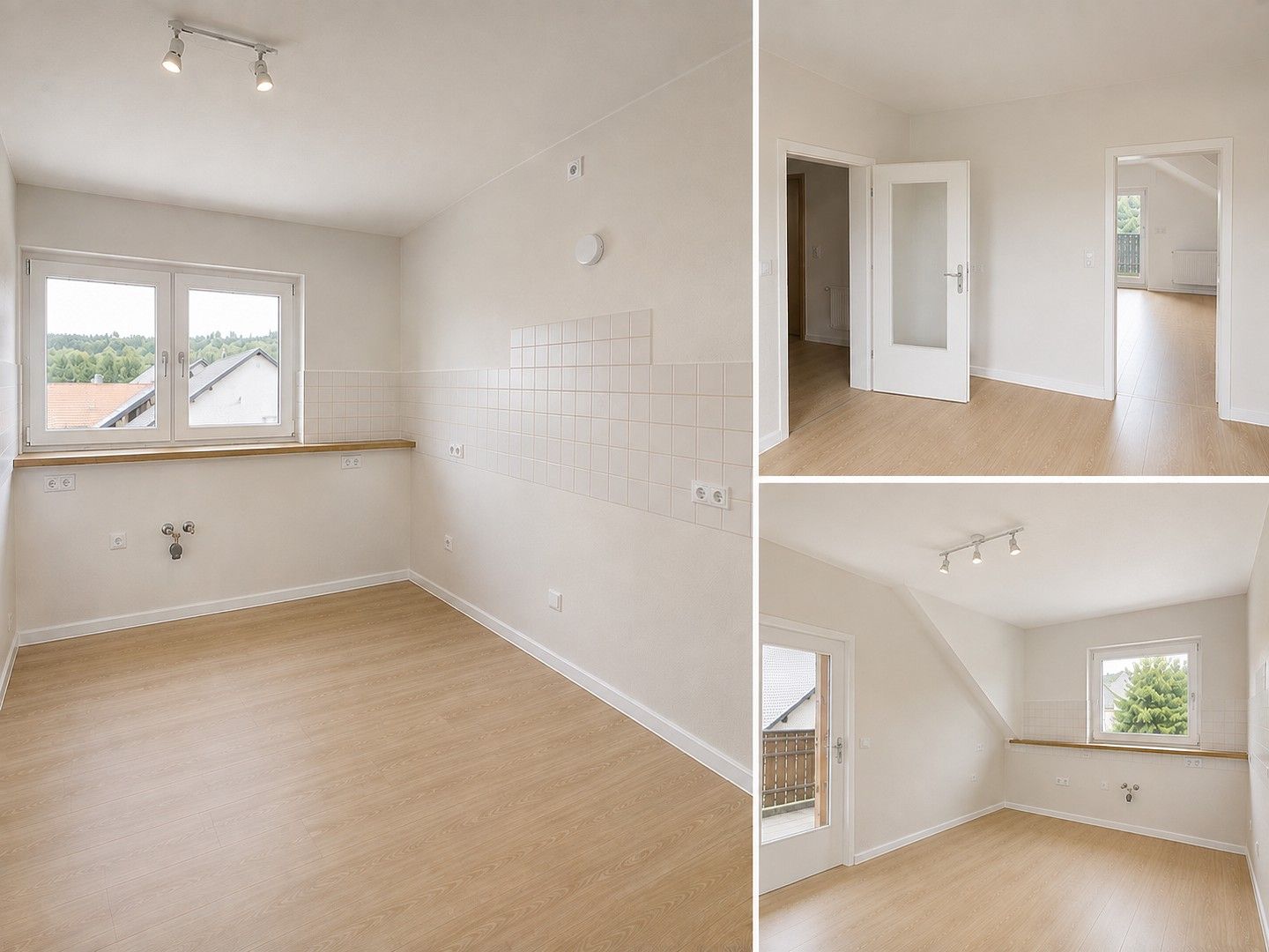 Pronájem byt 5+1 - , Dolní Sasko, 135 m² - 5