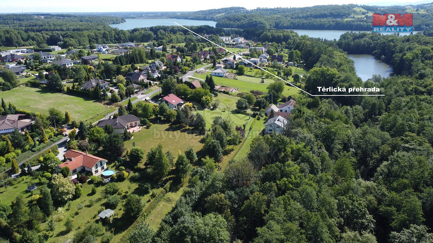 Pozemek pro bydlení · Těrlicko - Horní Těrlicko, okres Karviná - 3