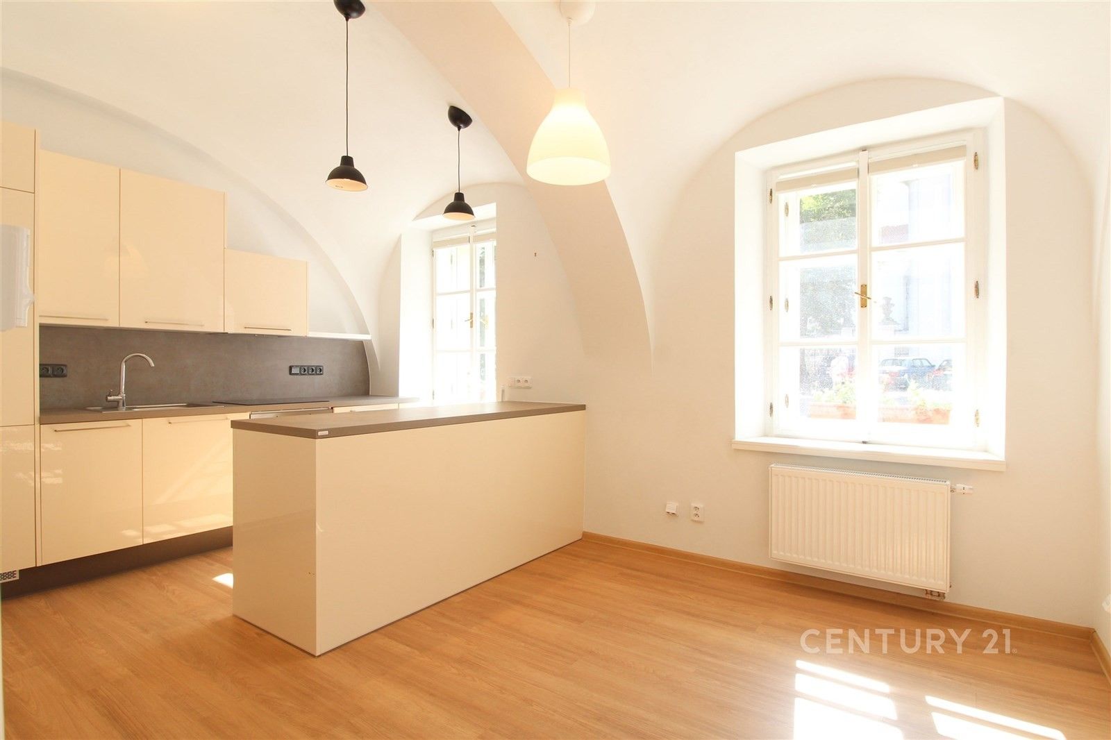 Byt 2+kk · 46 m² · Strahovské nádvoří, Praha Hradčany - 3