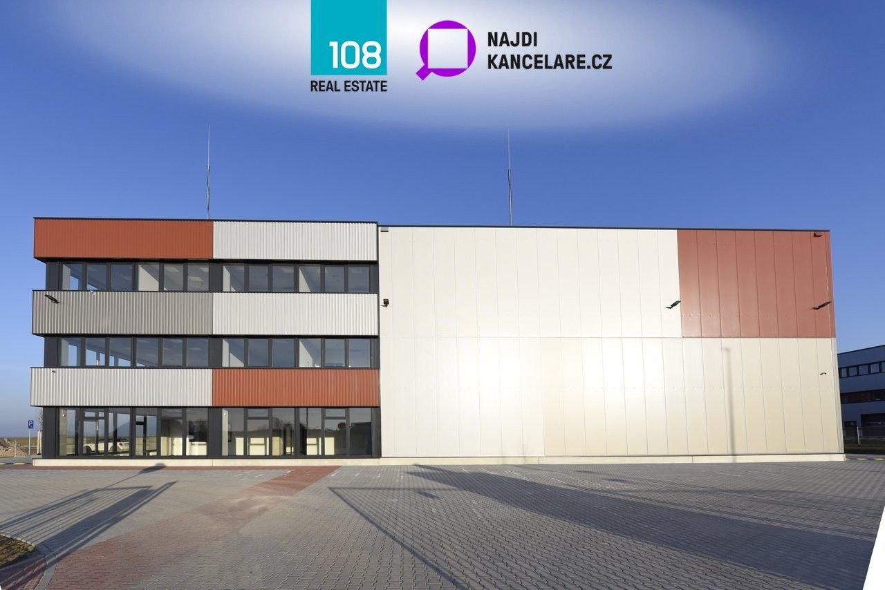 Pronájem kancelář - K Bílému vrchu, Praha, 5 m²