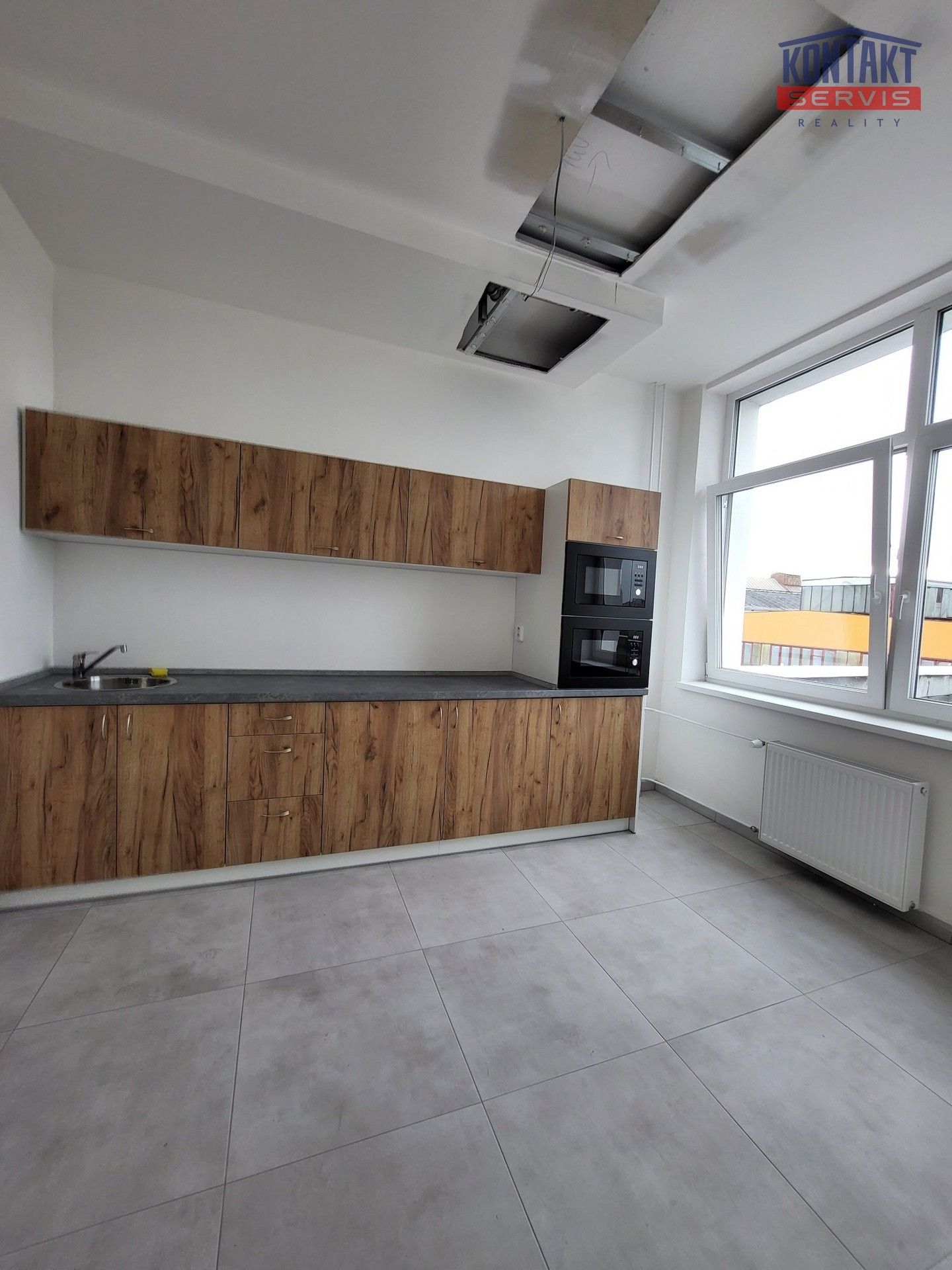 Kancelář · 12 m² · U Smaltovny, České Budějovice 4 - 3