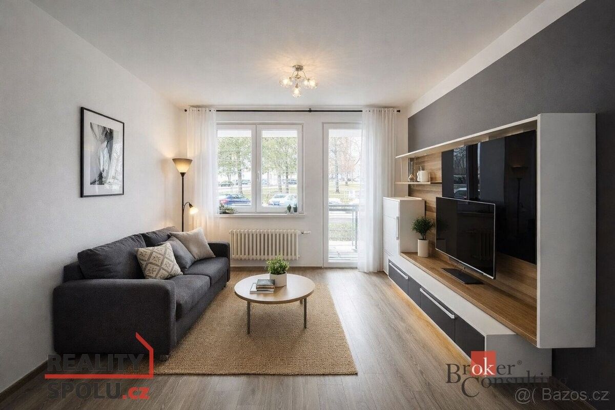 Byty, Hořovice, 268 01