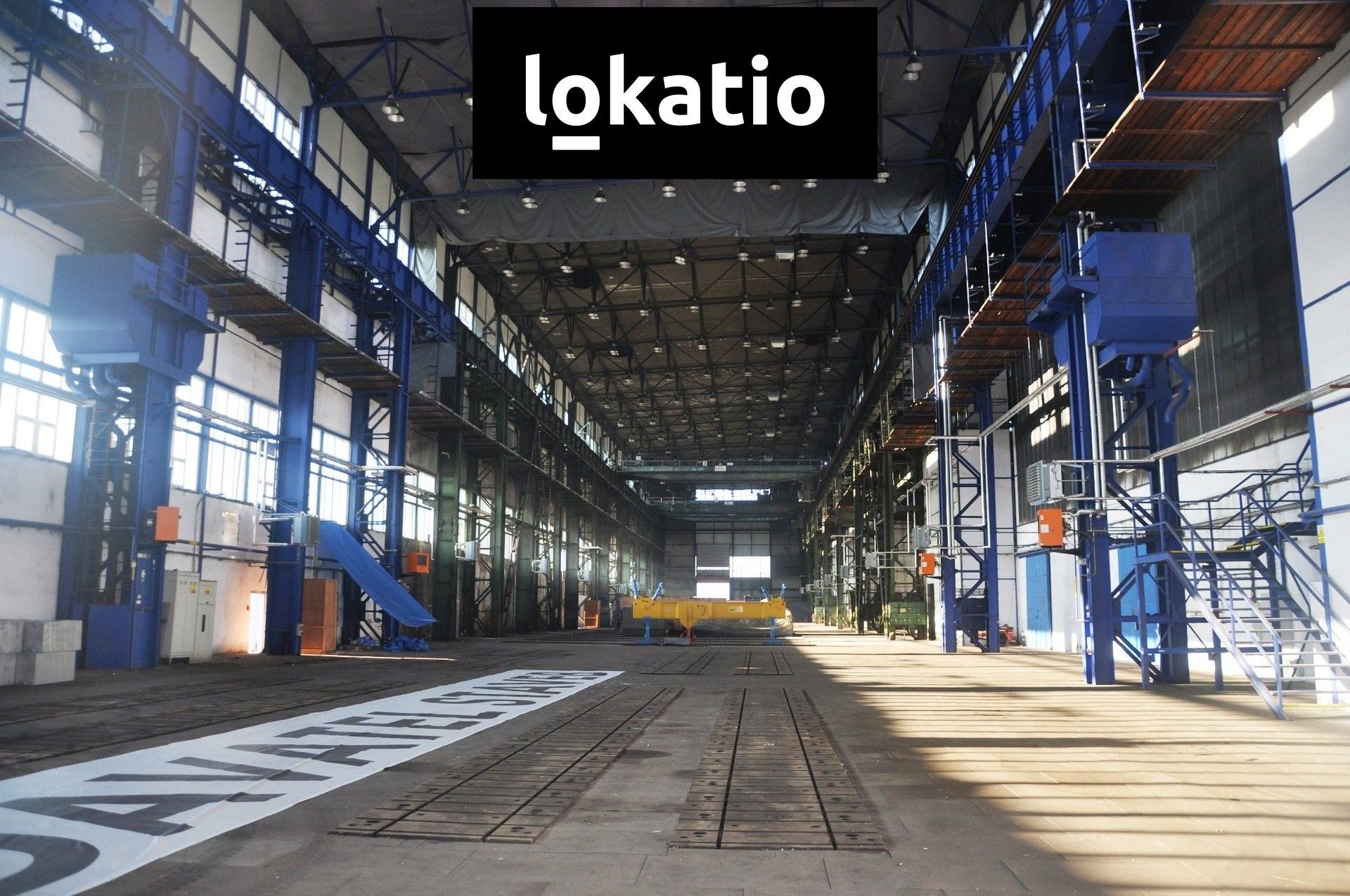 Sklad · 5 000 m² · Plotiště nad Labem, Hradec Králové - 3
