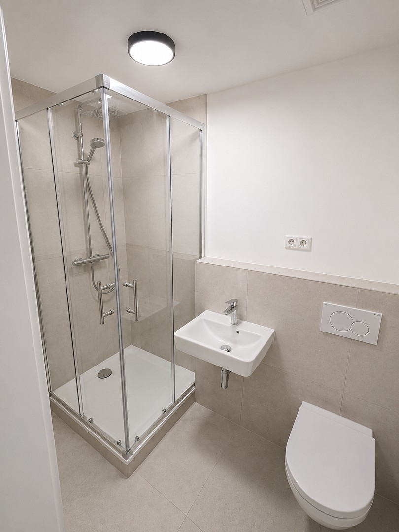 Byt 1+kk · 36 m² · HeilstättenStraße 101 Fürth Oberfürberg Bayern 90768 - 4
