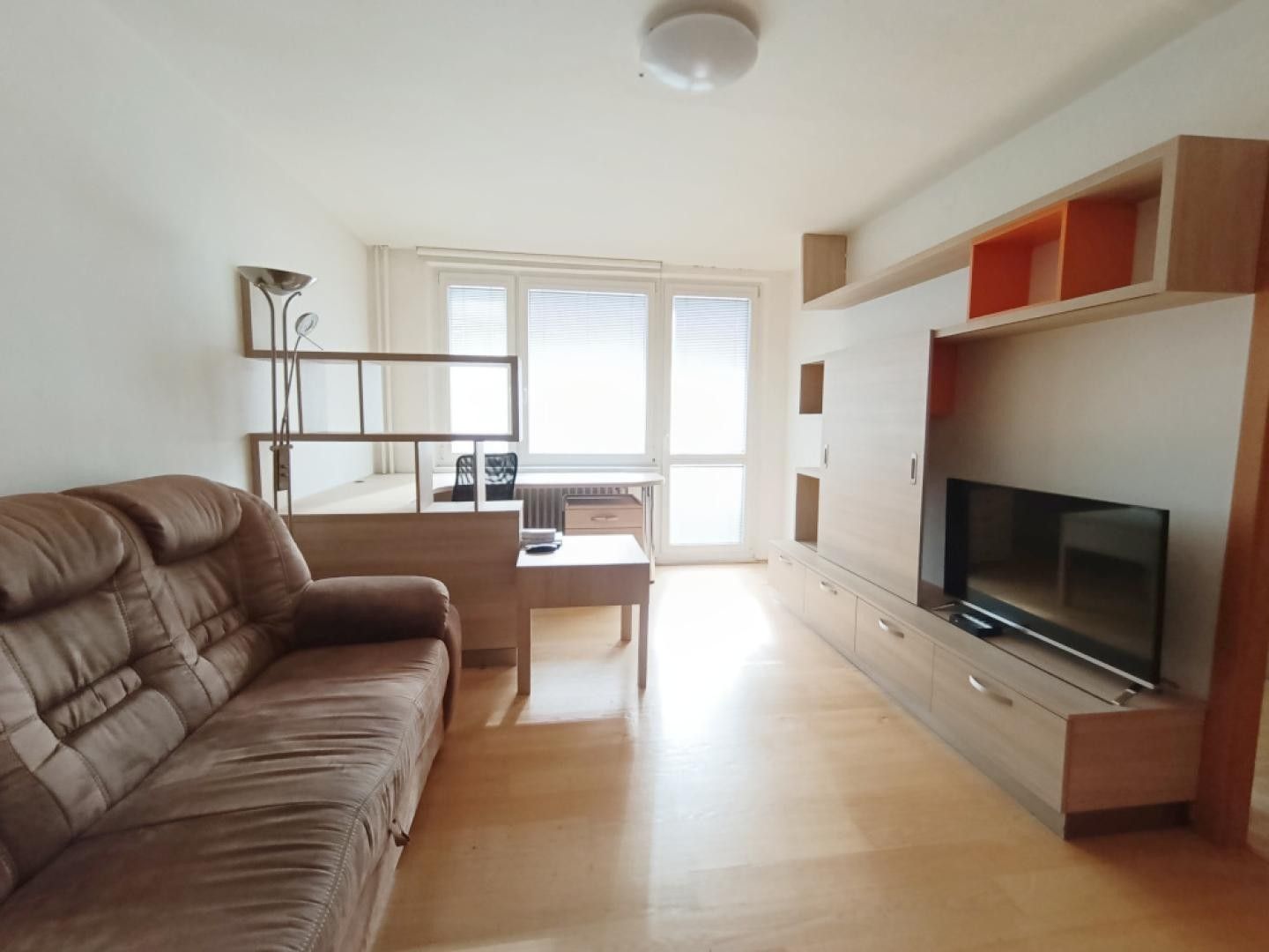 Byt 3+1 · 75 m² · Jungmannova 1442, Hradec Králové Pražské Předměstí - 3