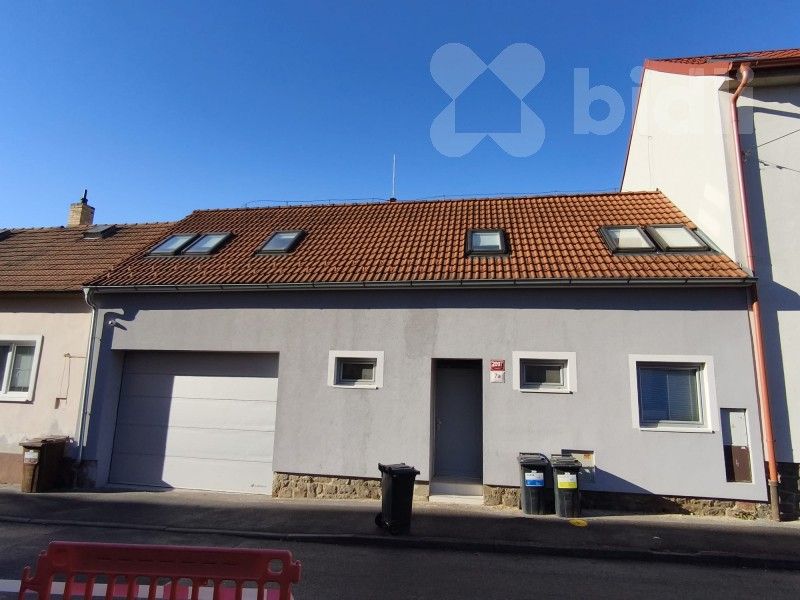 3+kk, Jiřího z Poděbrad, České Budějovice, 62 m²