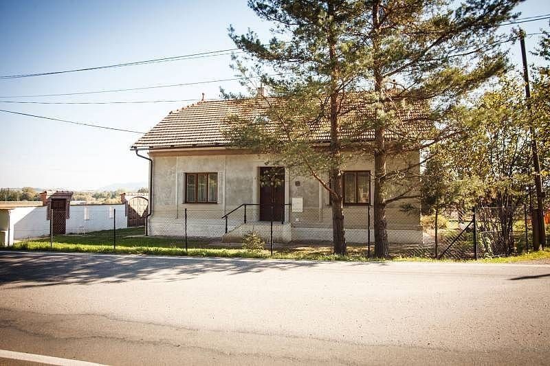 Chaty, Příbor, Moravskoslezský kraj