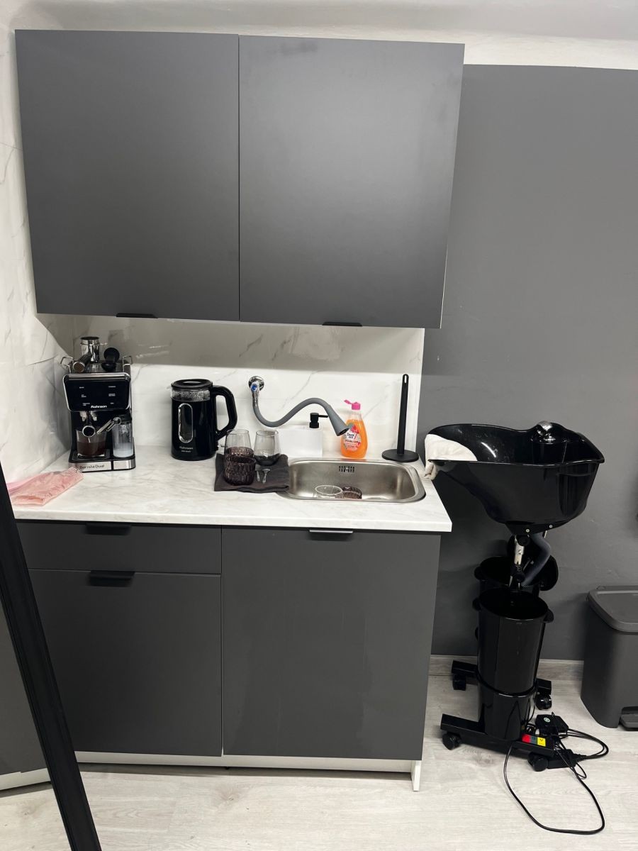 Obchodní prostory · 18 m² · Hornokrčská, Praha - Krč - 3