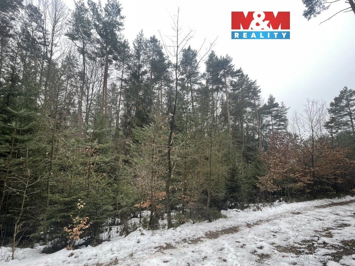 Pozemky pro bydlení, Semily, 513 01