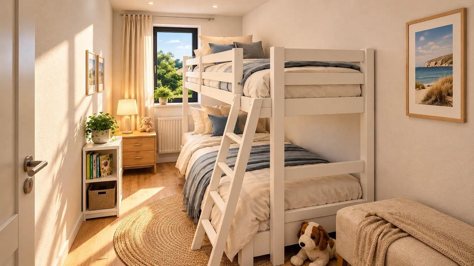 Vila · 49 m² · Viddalba, Sardinie, Itálie - 4