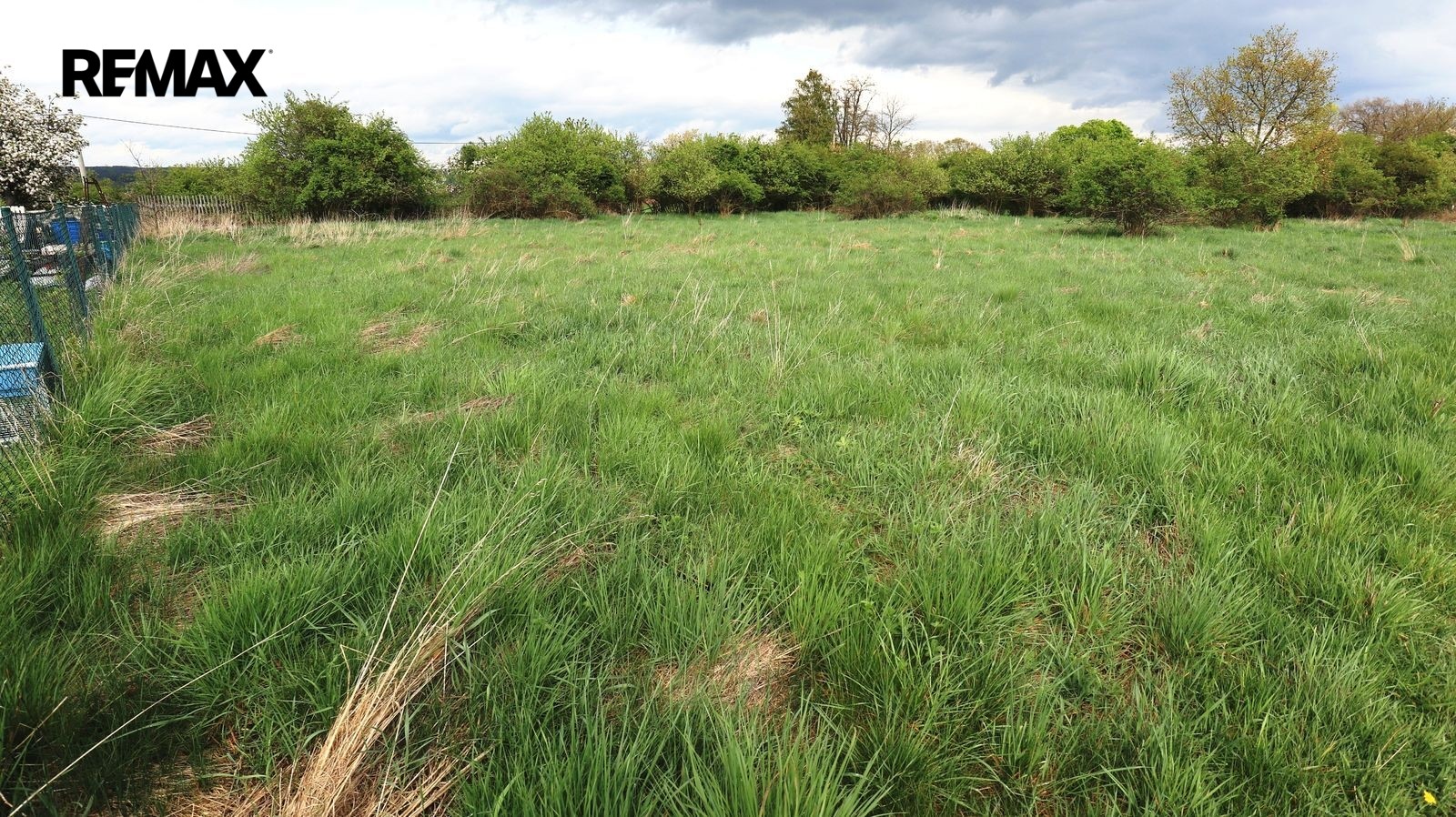 Pozemek pro bydlení · 1 875 m² · Přehýšov - 4