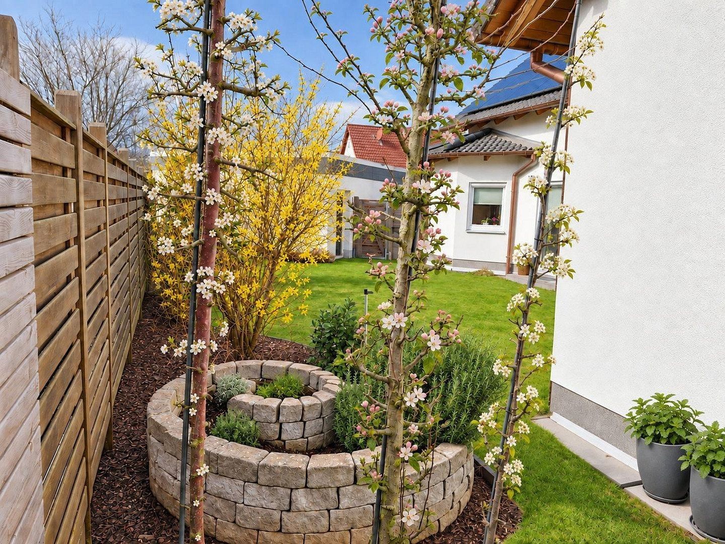 Rodinný dům · 226 m² · , Dolní Sasko - 4