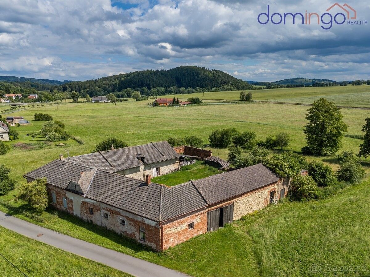 Rodinné domy, Moravská Třebová, 571 01 - 1
