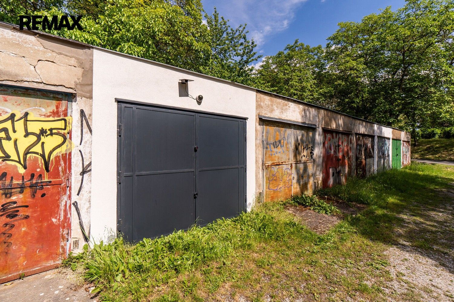 Nemovitost · 18 m² · Praha, Hlavní město Praha - 4