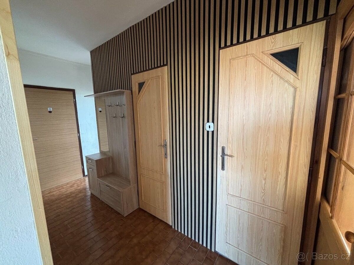 Pronájem byt - Uničov, 783 91