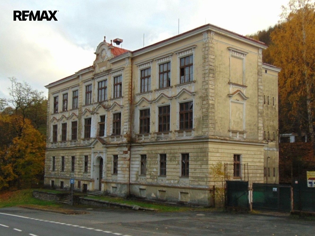 Ostatní, Jáchymov, okres Karlovy Vary, Karlovarský kraj, 3 097 m² - 1