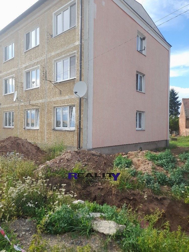 Prodej byt 3+1 - Očihov, 82 m²