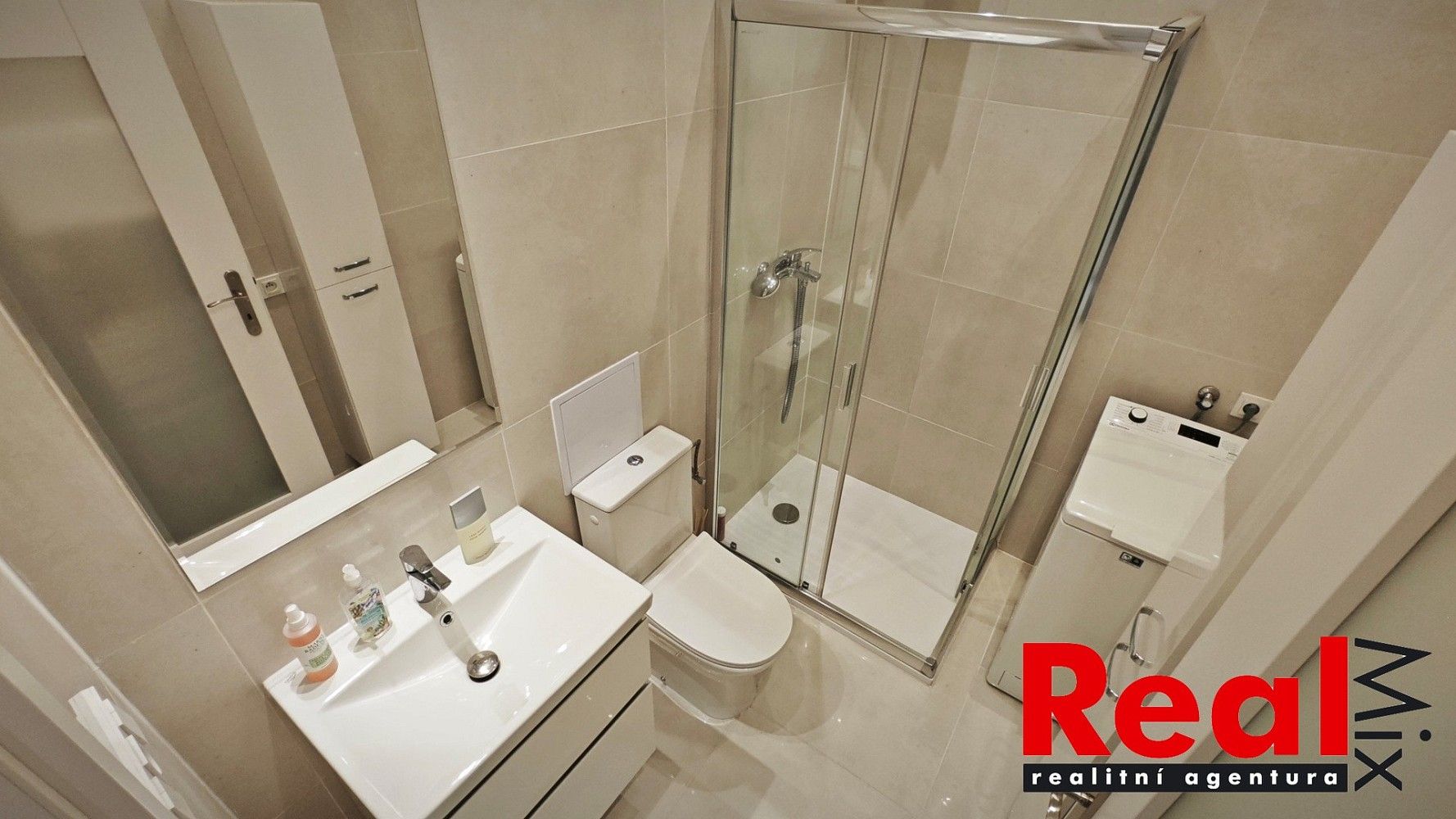 1+kk, Brno - Veveří, okres Brno-město, Jihomoravský kraj, 26 m² - 2