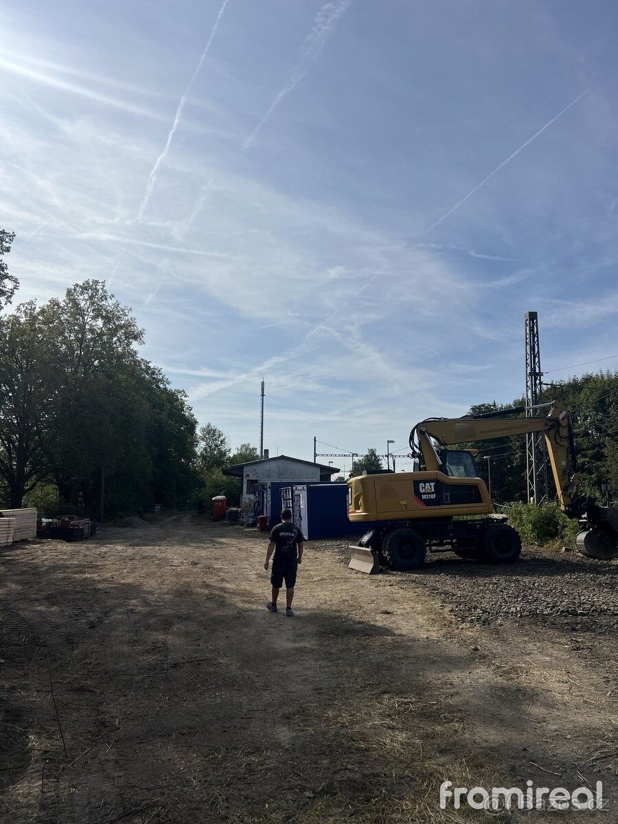 Pronájem pozemek pro bydlení - Lelekovice, 664 31