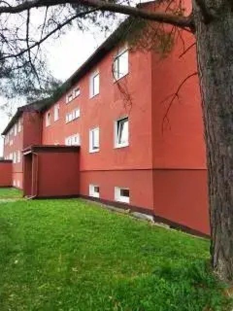 2+kk, U Koupaliště, Zlaté Hory, 35 m² - 2