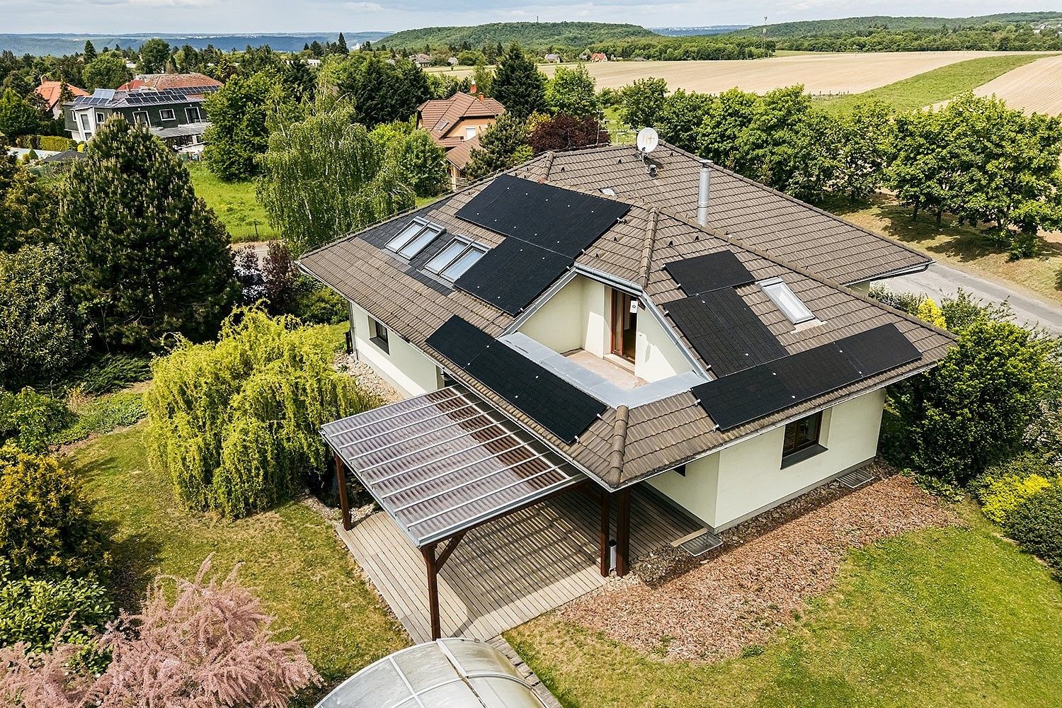 Rodinný dům, 400 m²