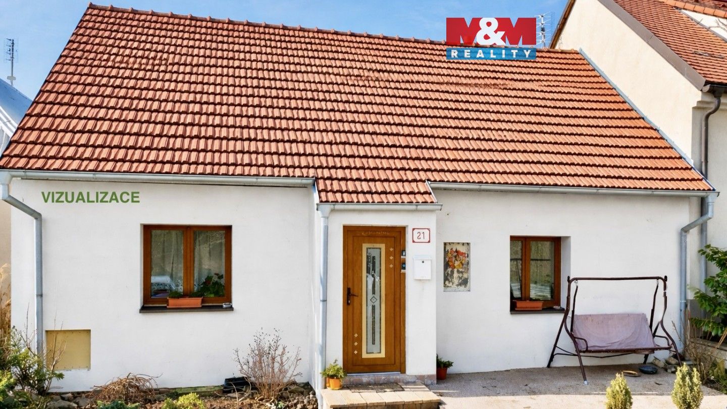 Rodinné domy, Konice, Znojmo, 145 m²