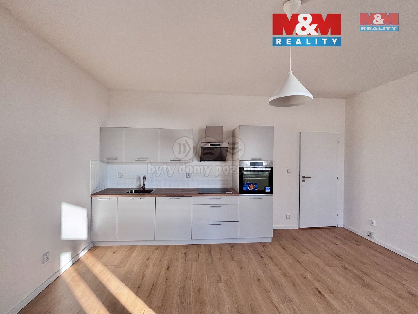 1+kk, Nádražní, Zákupy, 31 m²