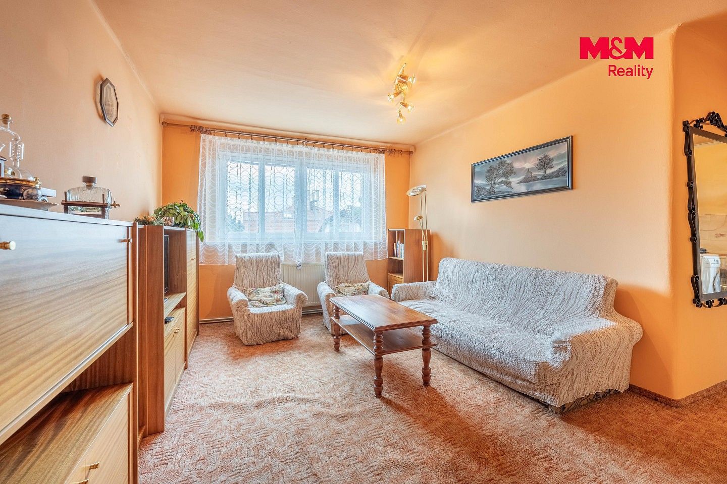 Byt · 200 m² · Hornokrčská, Praha 4 - Krč - 4