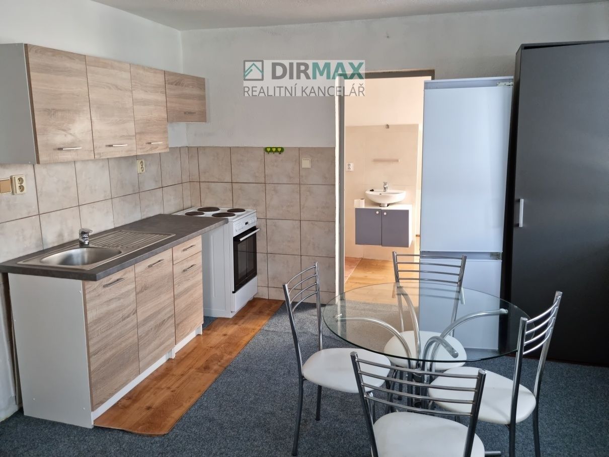 2+kk, Plzeňská, Stříbro, 36 m²